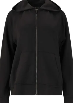 Jacey W Full Zip
