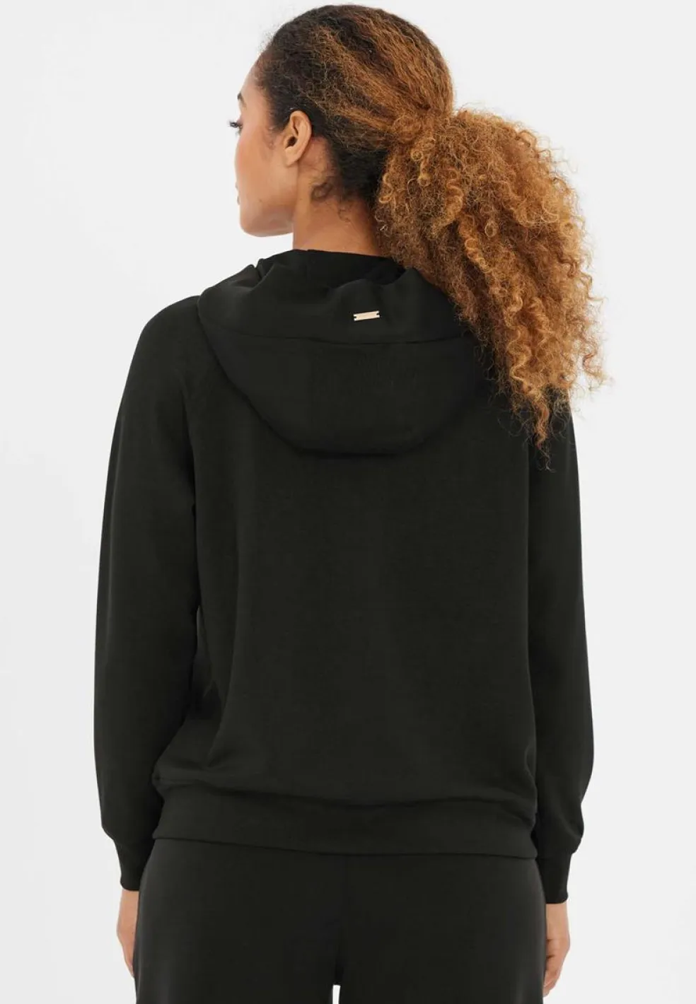 Jacey W Full Zip
