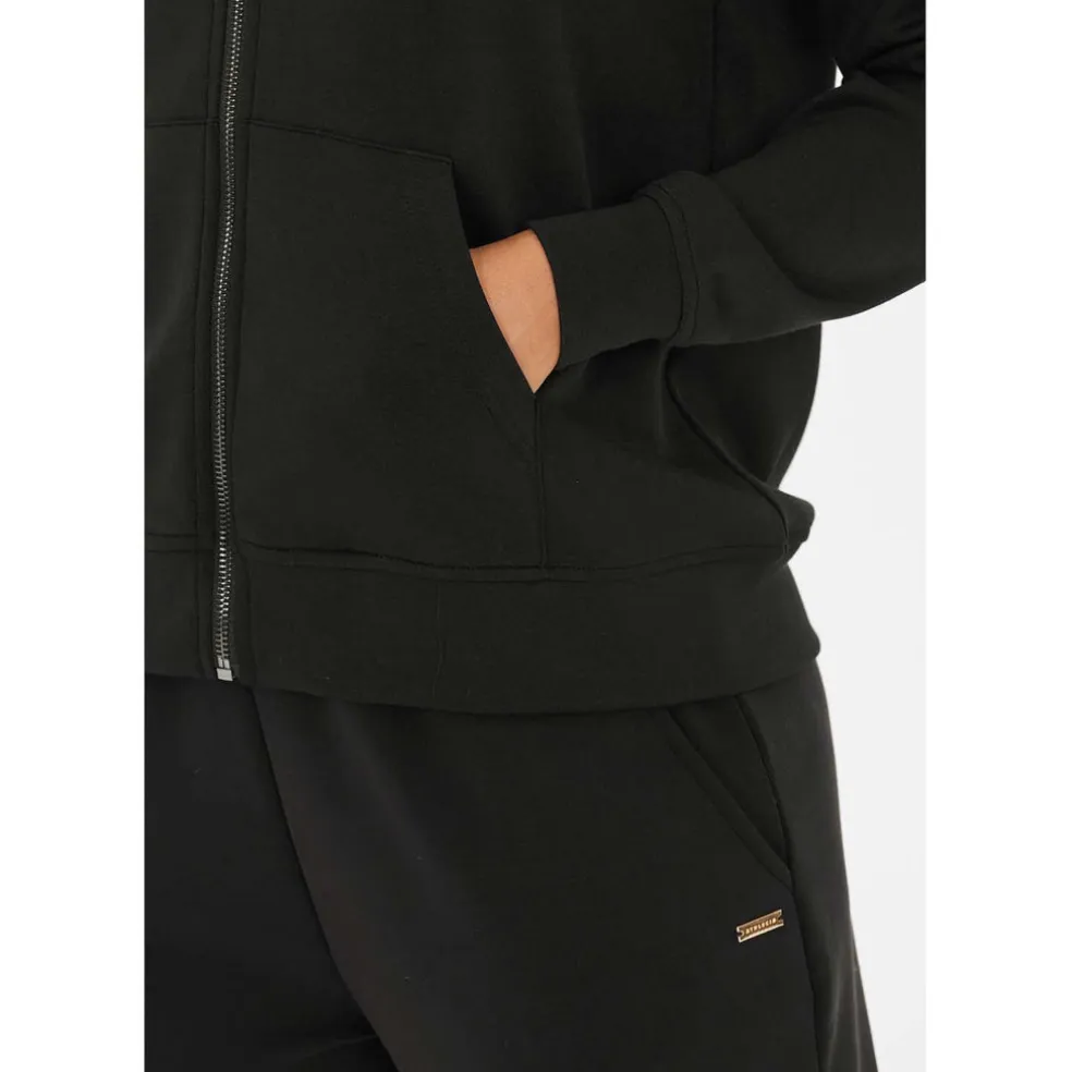 Jacey W Full Zip