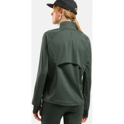 jacket zeroweight pro warm reflective