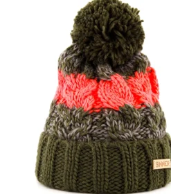 Jackson beanie