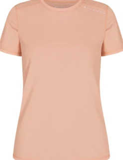 Jacquard shortsleeve shirt