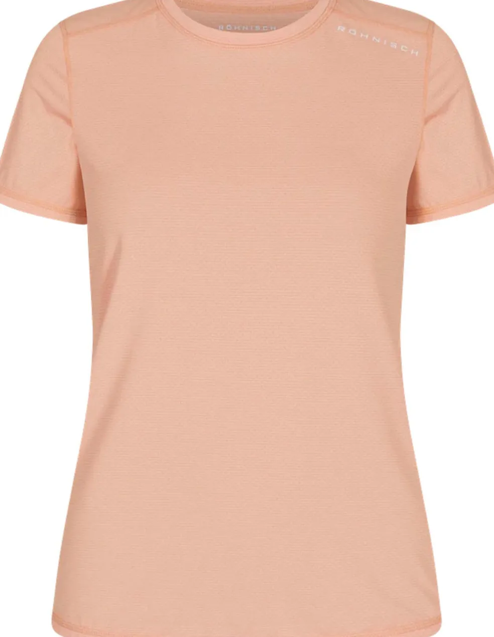 Jacquard shortsleeve shirt