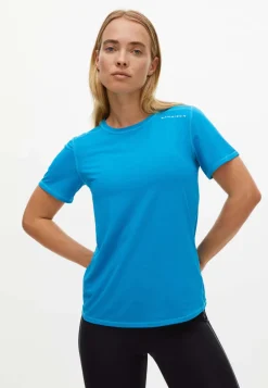 Jacquard shortsleeve shirt
