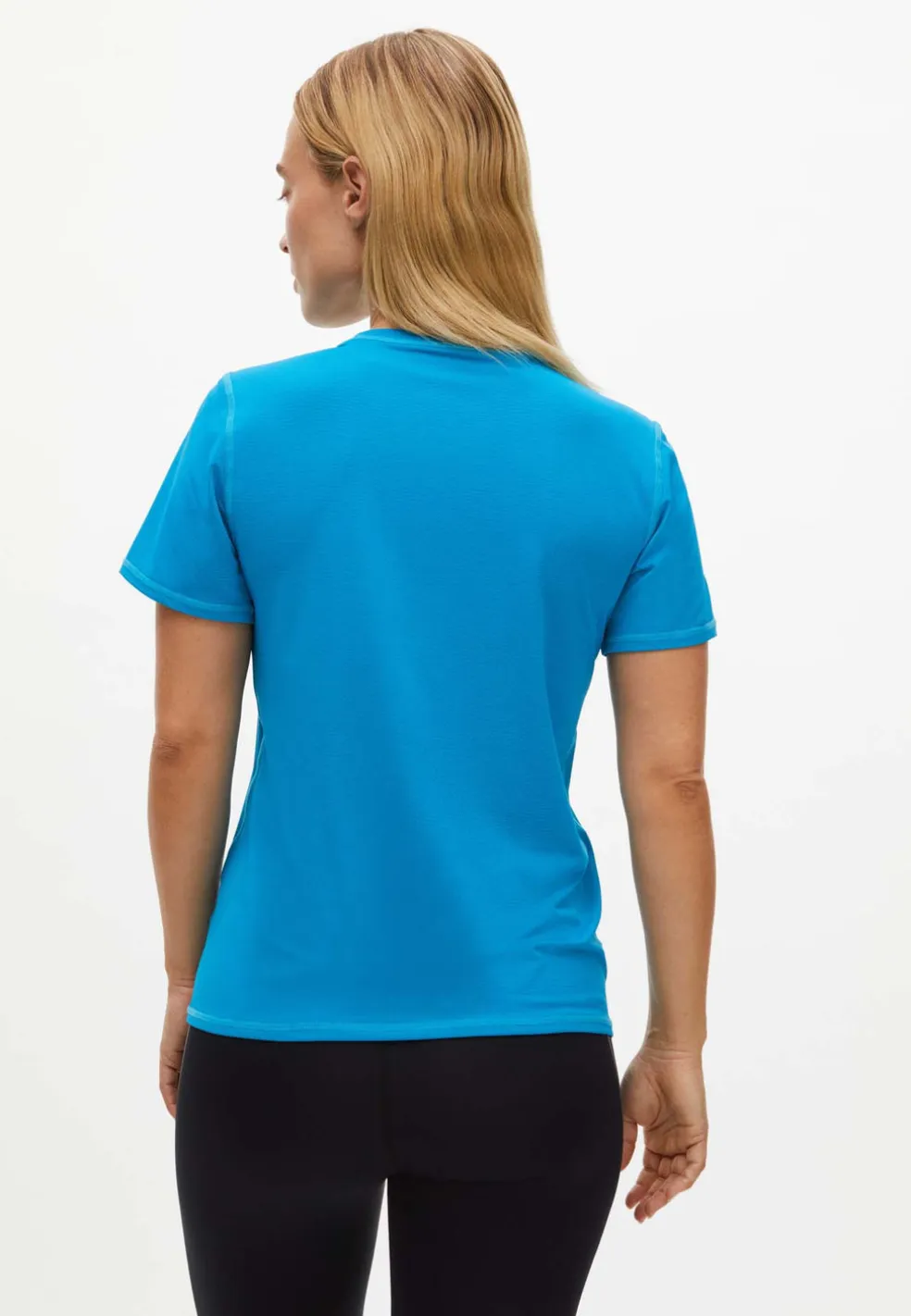 Jacquard shortsleeve shirt