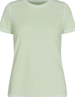 Jacquard shortsleeve shirt