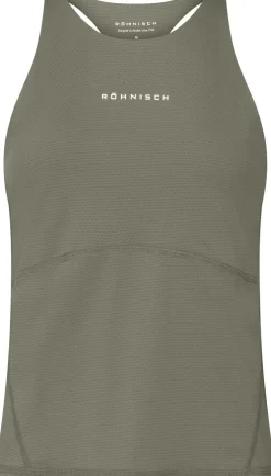 Jacquard Tank