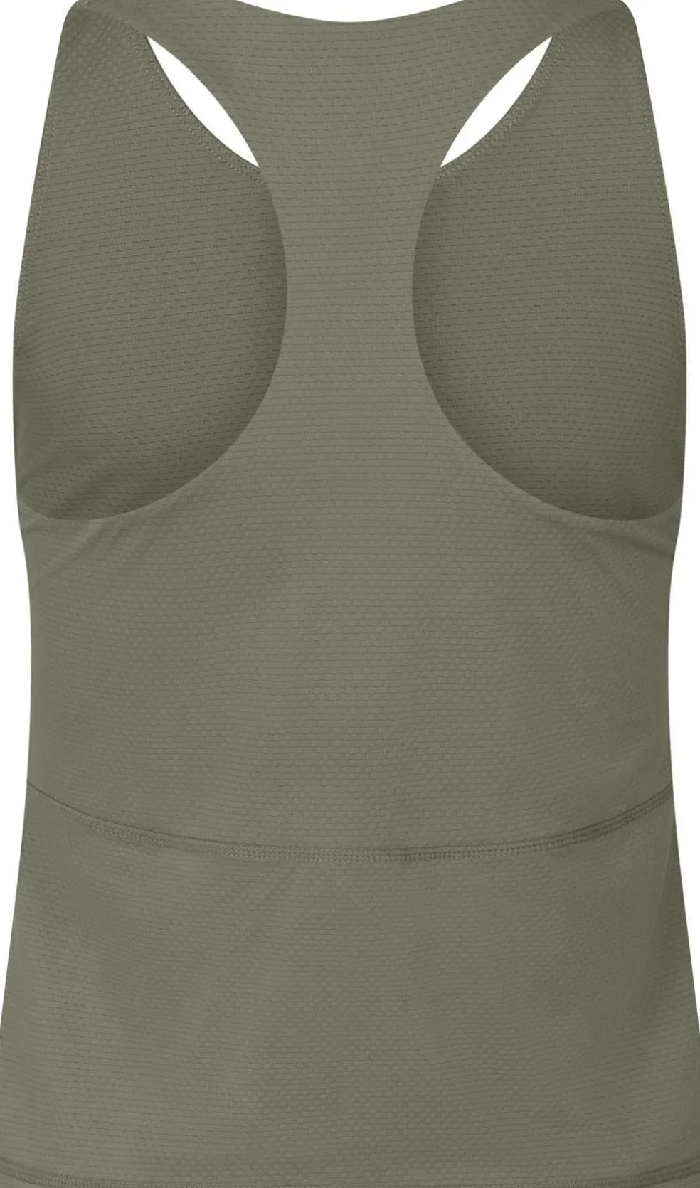 Jacquard Tank