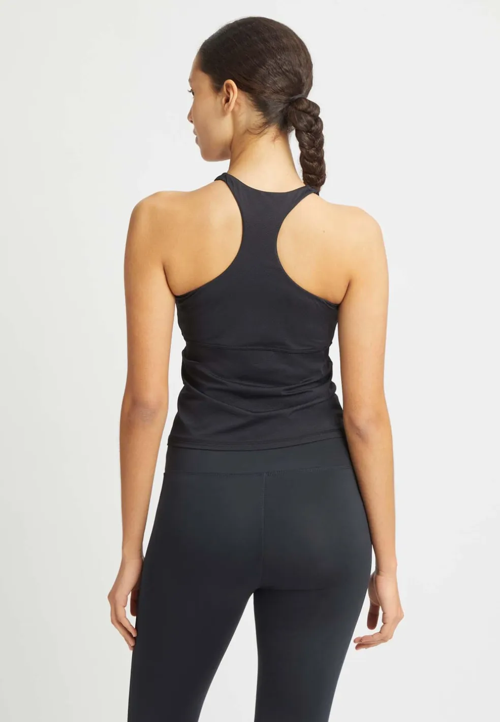 Jacquard Tanktop