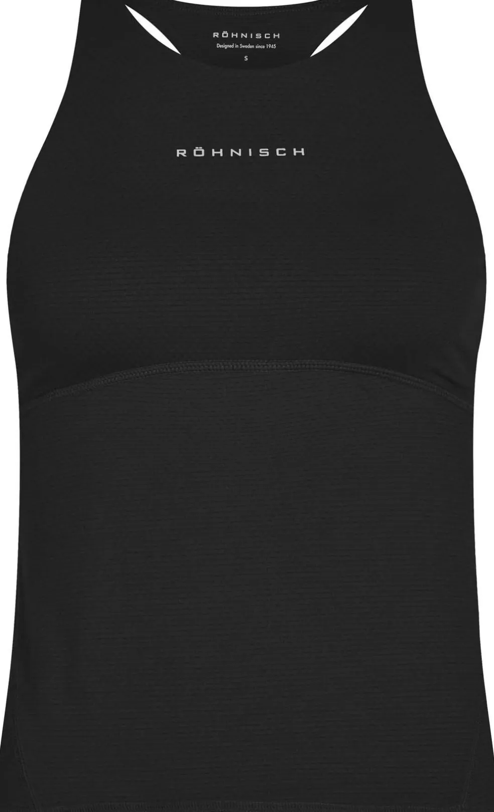 Jacquard Tanktop