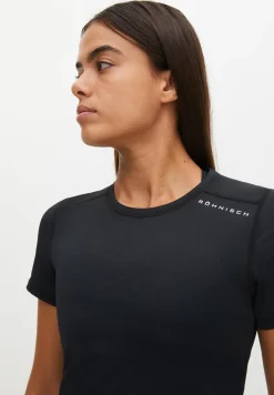 Jacquard Tee