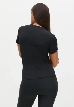 Jacquard Tee