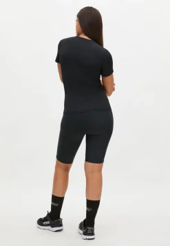 Jacquard Tee
