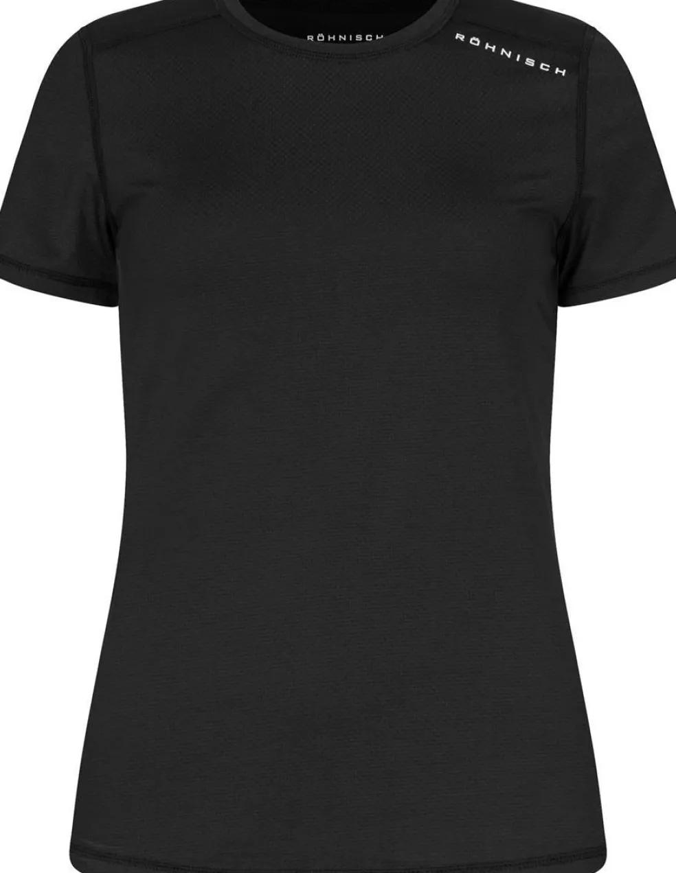 Jacquard Tee