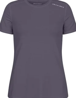 Jacquard Tee