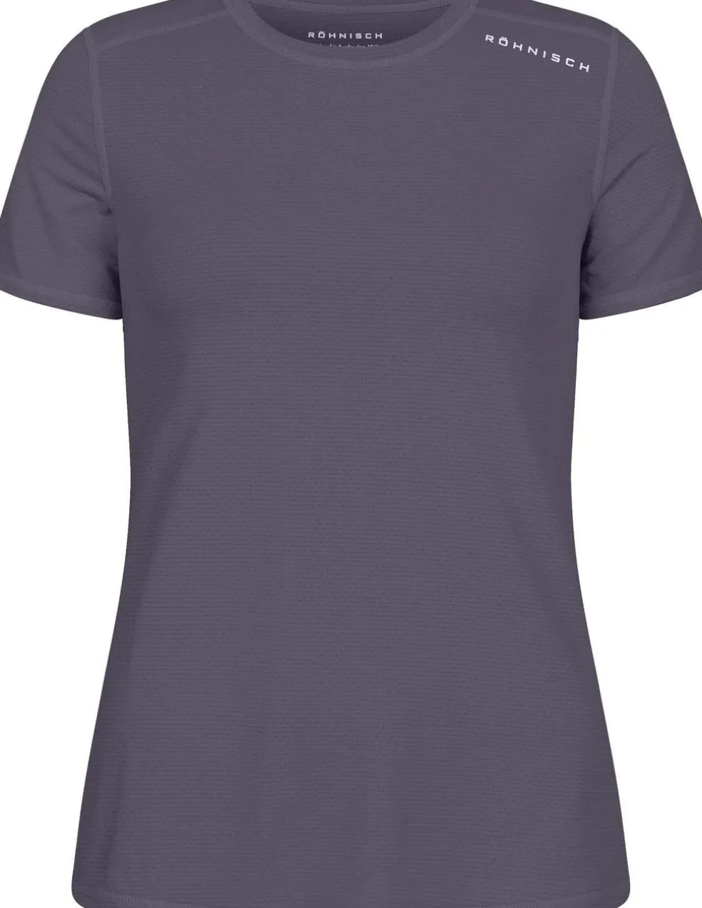 Jacquard Tee