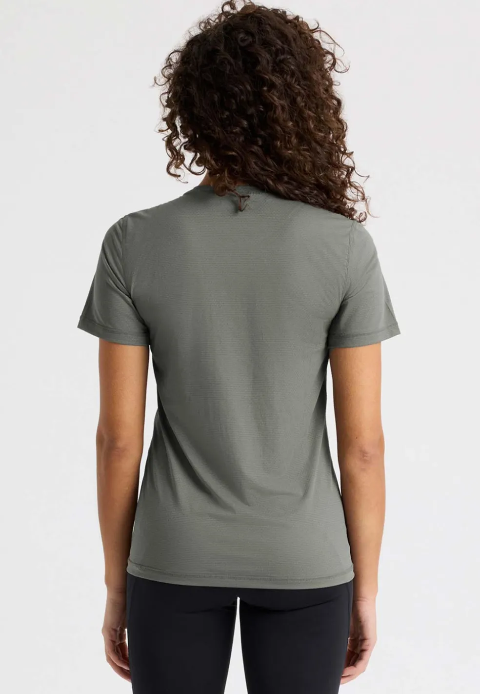 Jacquard Tee