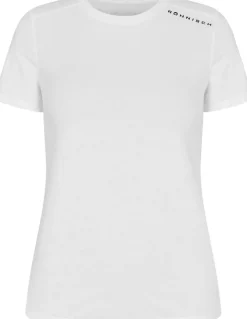 Jacquard Tee