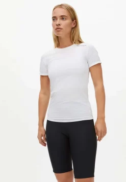 Jacquard Tee