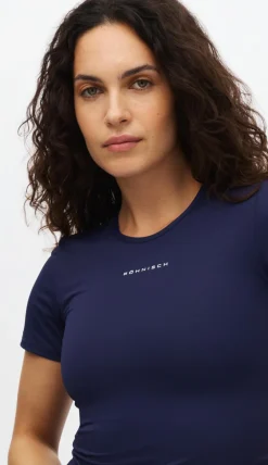 Jacquard Trainingsshirt