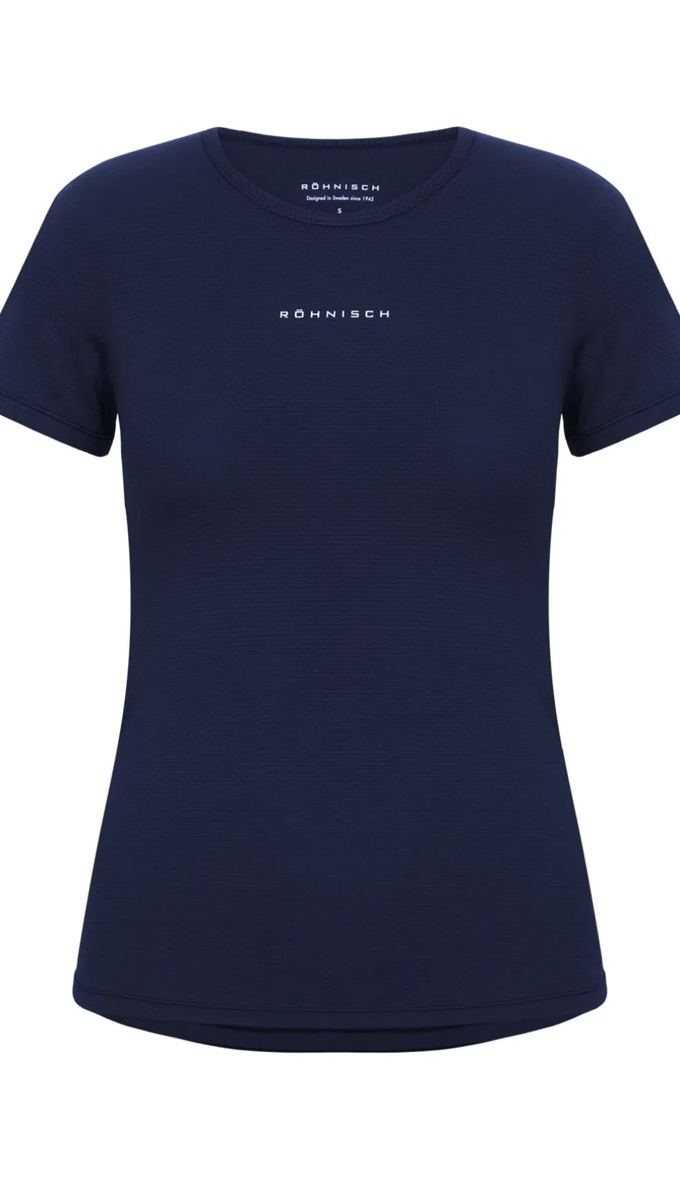 Jacquard Trainingsshirt