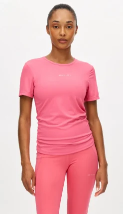 Jacquard Trainingsshirt