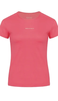 Jacquard Trainingsshirt