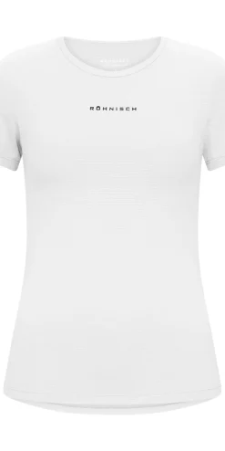 Jacquard T-shirt