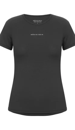 jacquard t-shirt