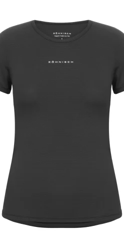 jacquard t-shirt