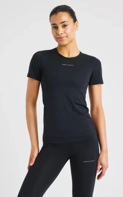 jacquard t-shirt