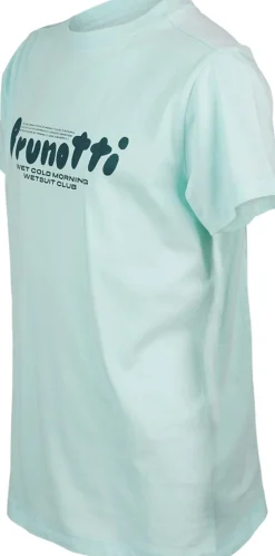 Jahny-logo kids shirt