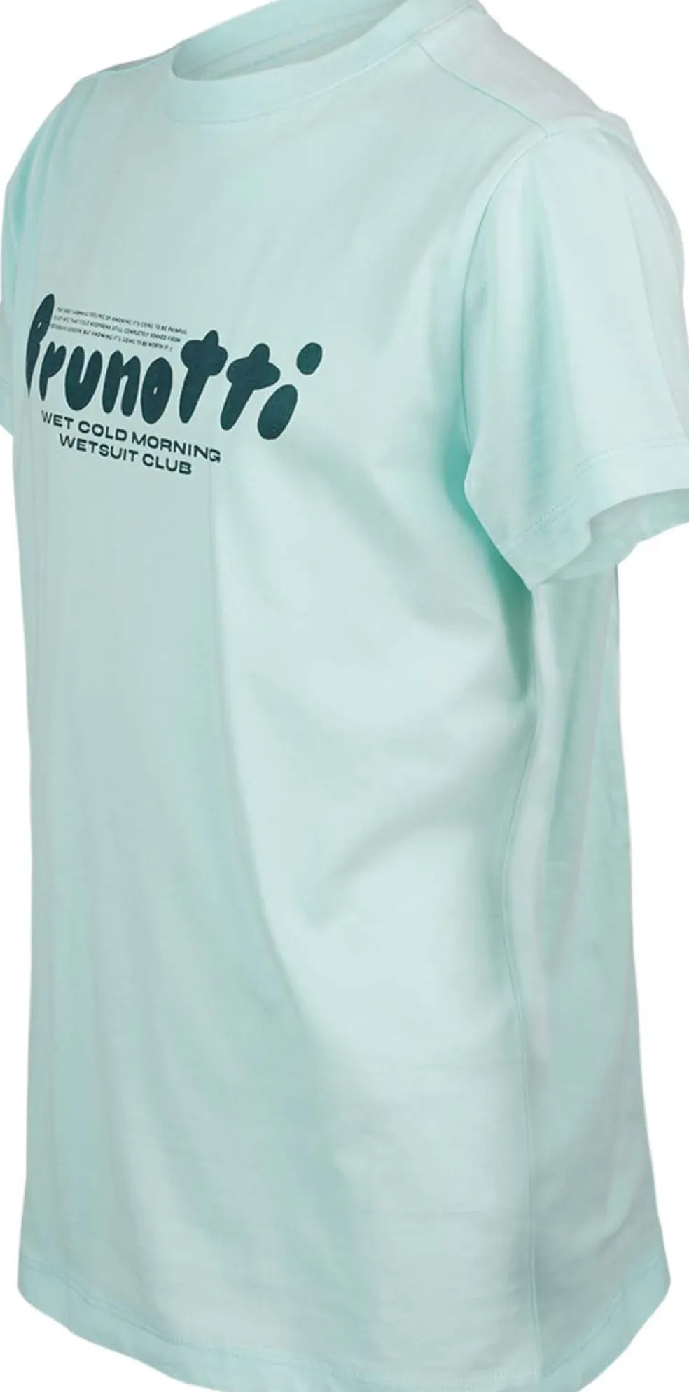 Jahny-logo kids shirt