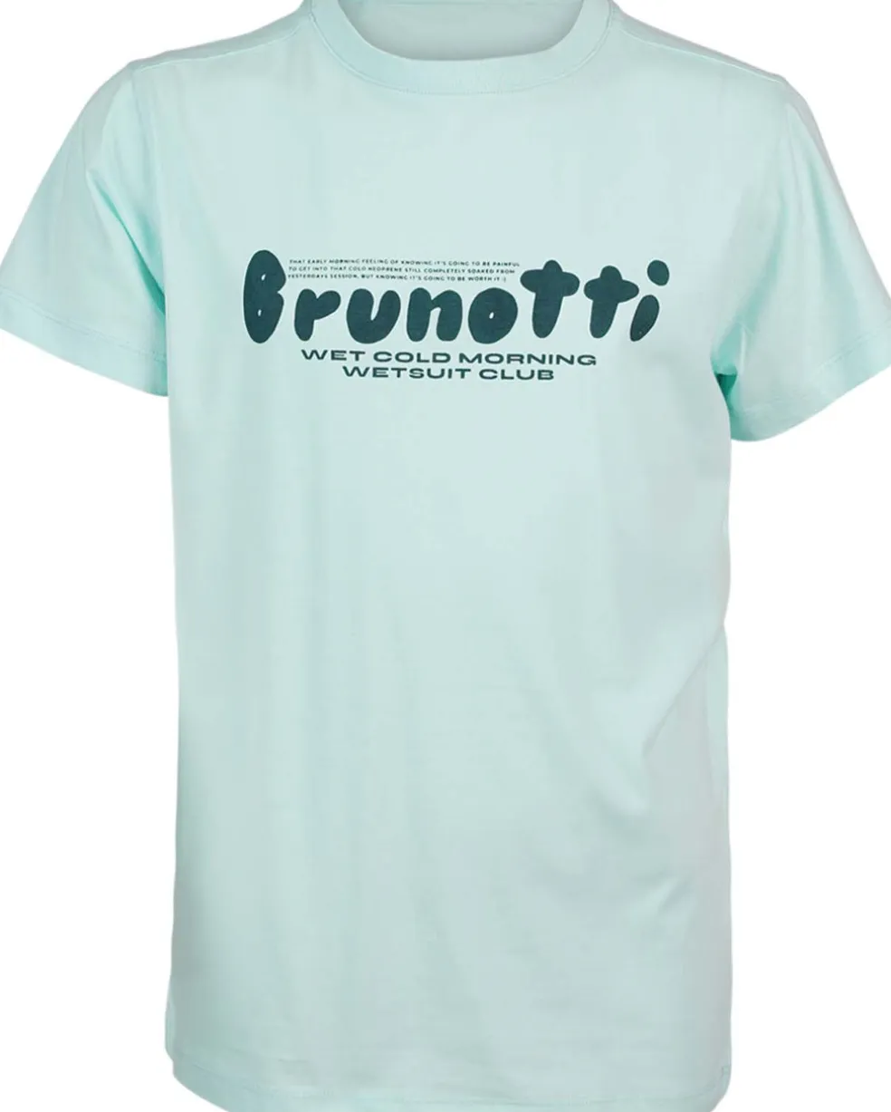 Jahny-logo kids shirt
