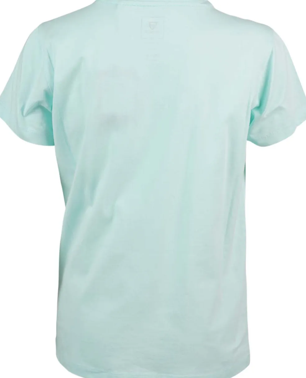 Jahny-logo kids shirt