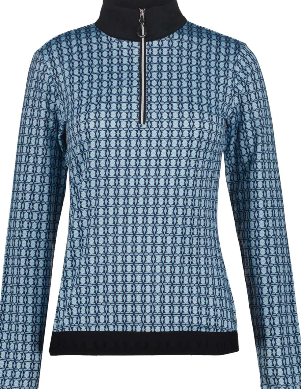 Jamali vest
