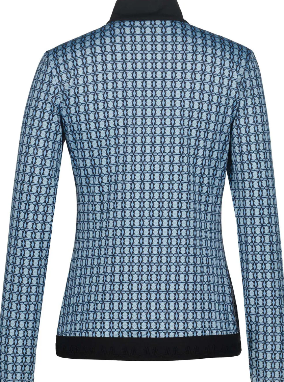 Jamali vest