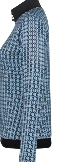 Jamali vest