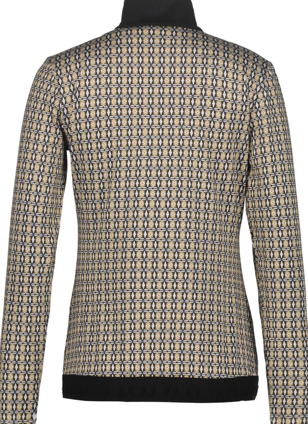 Jamali vest