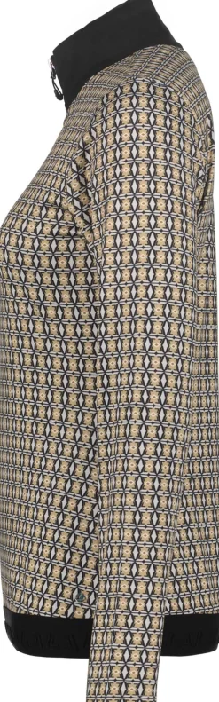 Jamali vest
