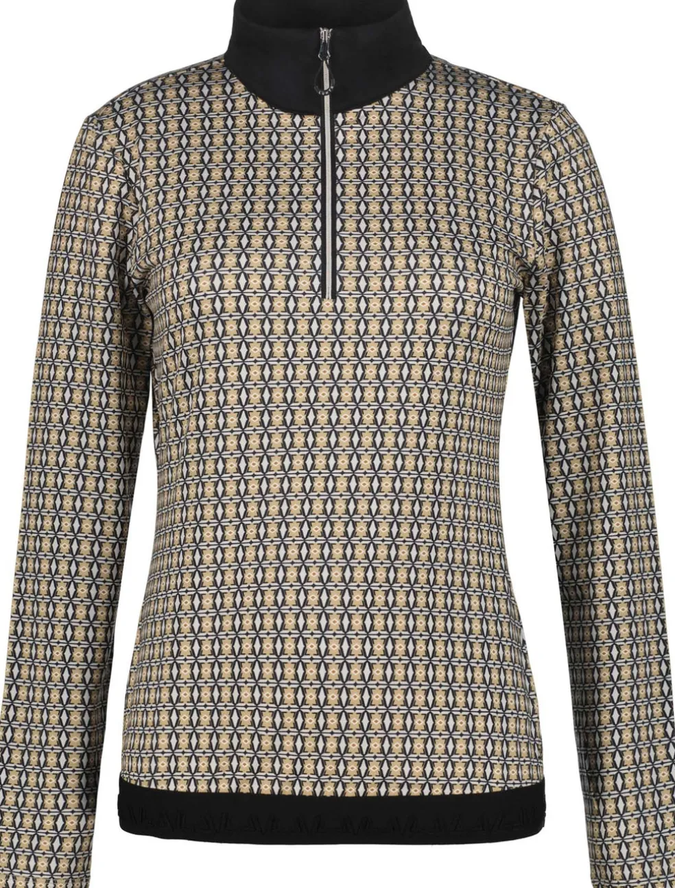 Jamali vest