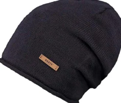 James beanie