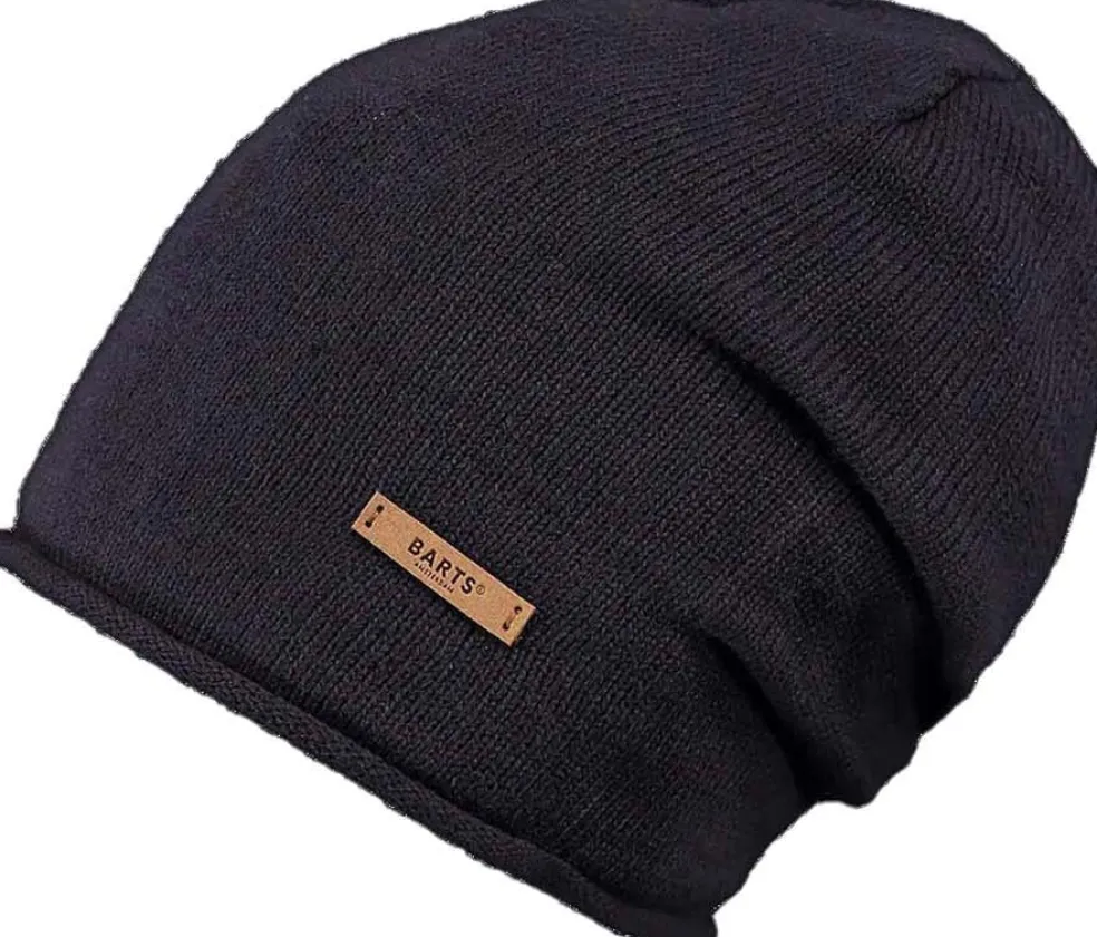 James beanie