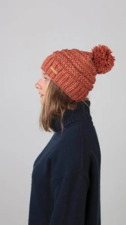 Jasmin beanie