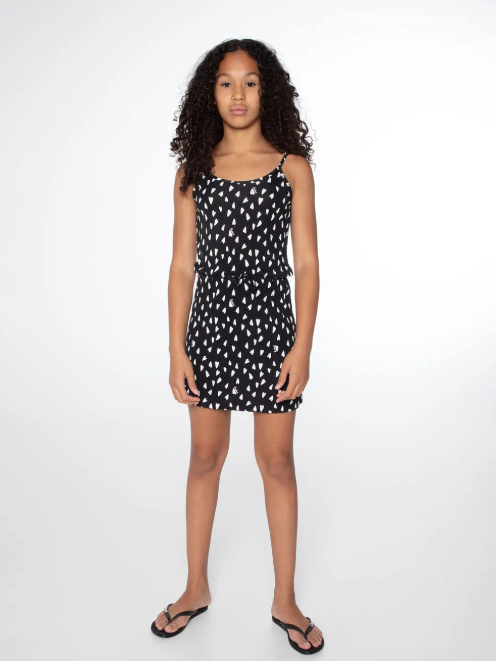 Jasmin kids jurk