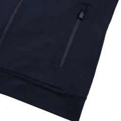 Jauri vest