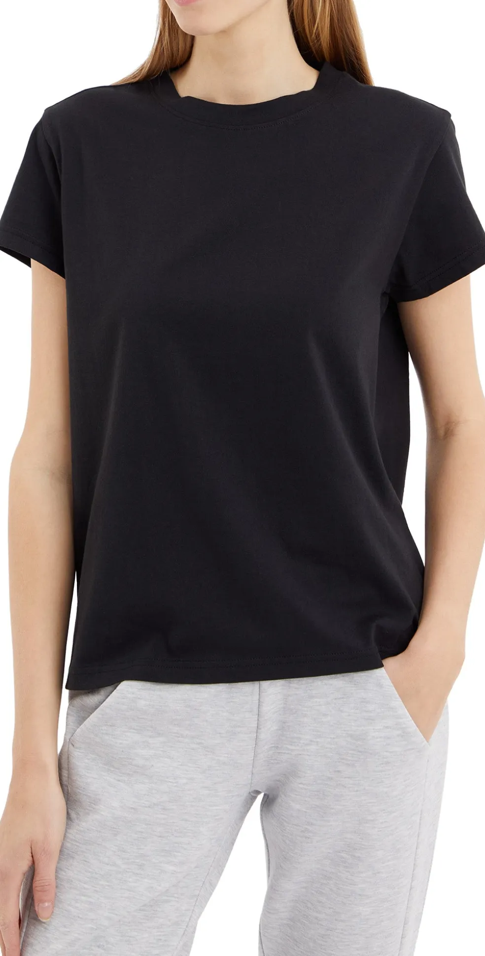 Java VI shirt