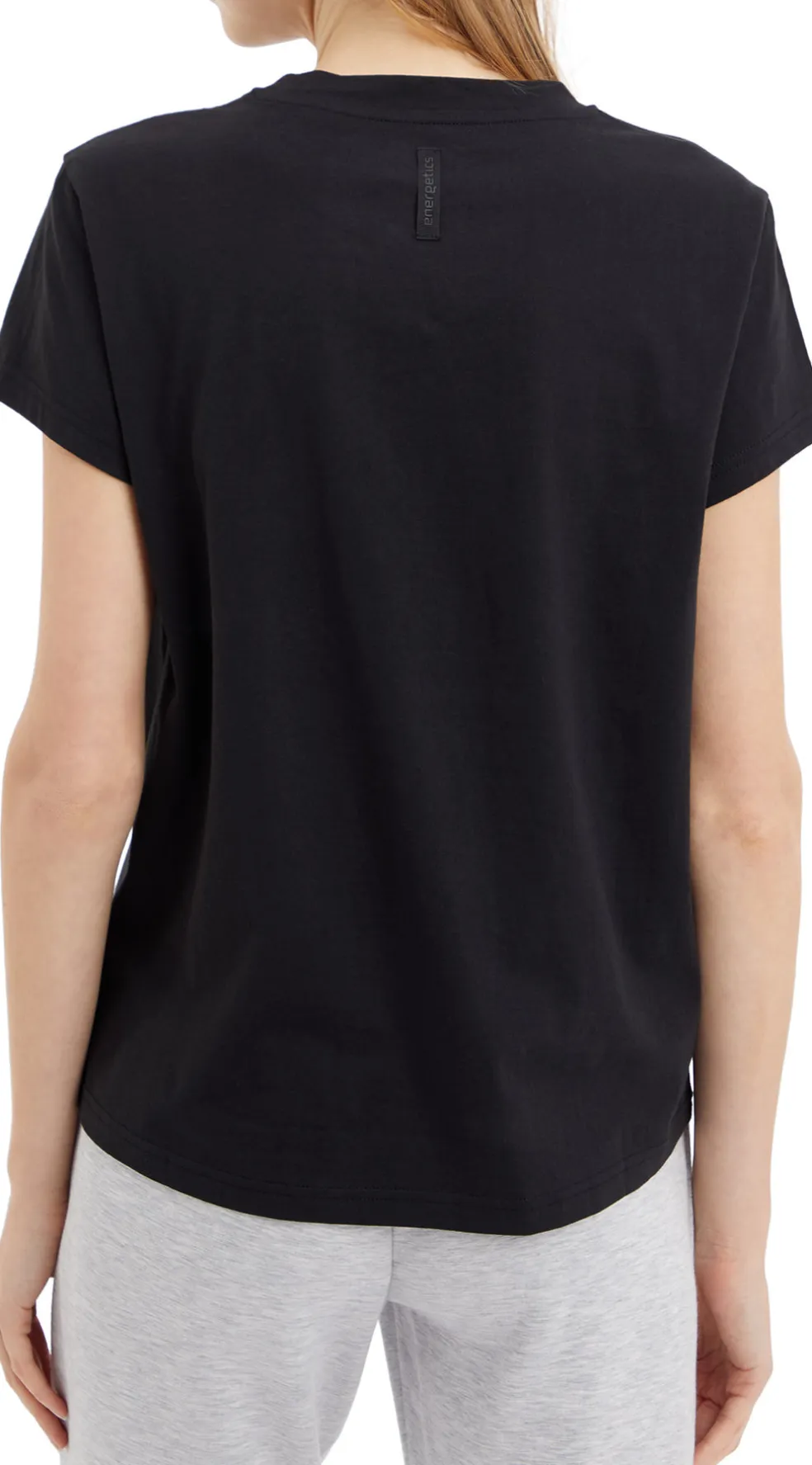 Java VI shirt
