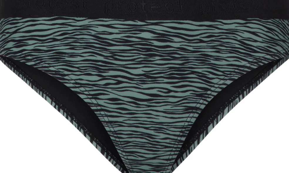 Jazz bikinibroekje