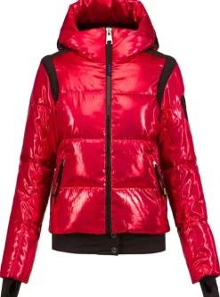 JC de Castelbajac Cosmic Down ski jas